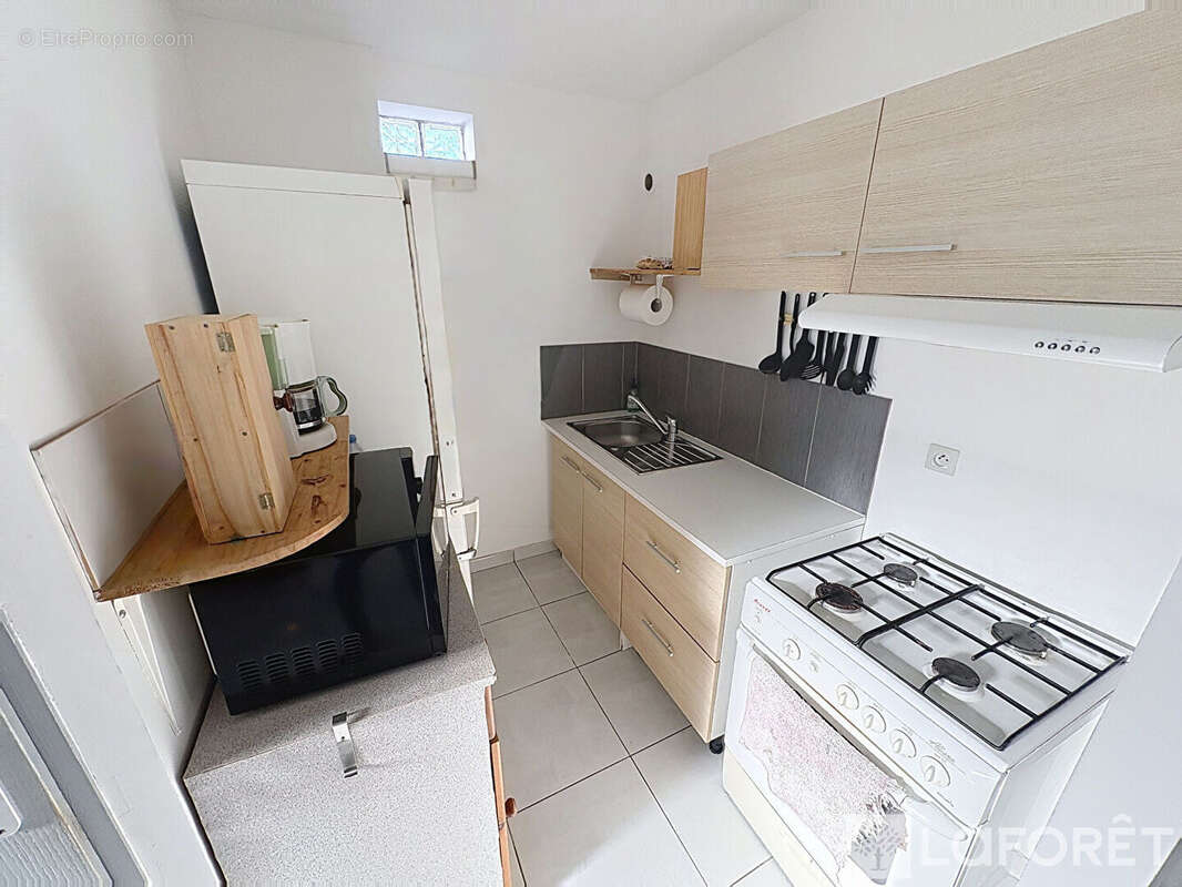 Maison à LUGON-ET-L'ILE-DU-CARNAY