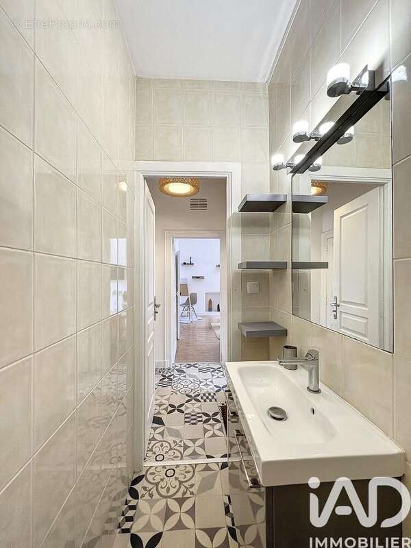 Photo 8 - Appartement à HONFLEUR