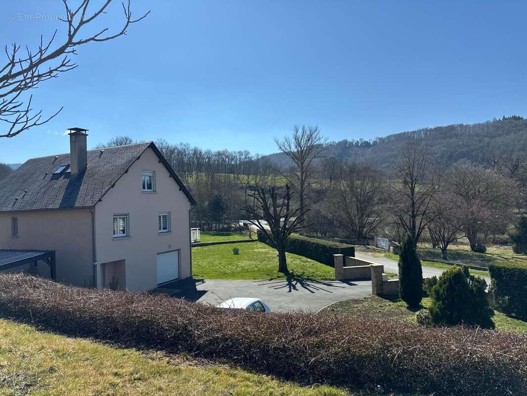 Photo 4 - Terrain à AGEN-D&#039;AVEYRON