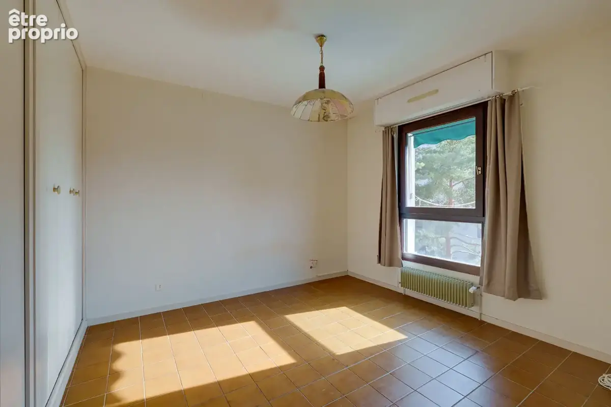 Appartement Evian Les Bains 3 pièces 65.88m² en centre-ville - photo 8