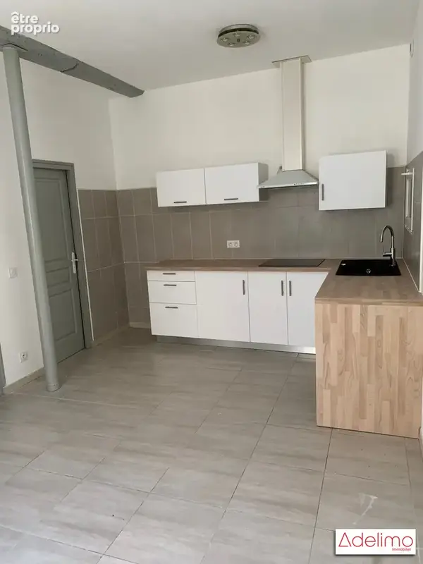 Appartement 170 m² à vendre à Nimes (30000) - photo 2