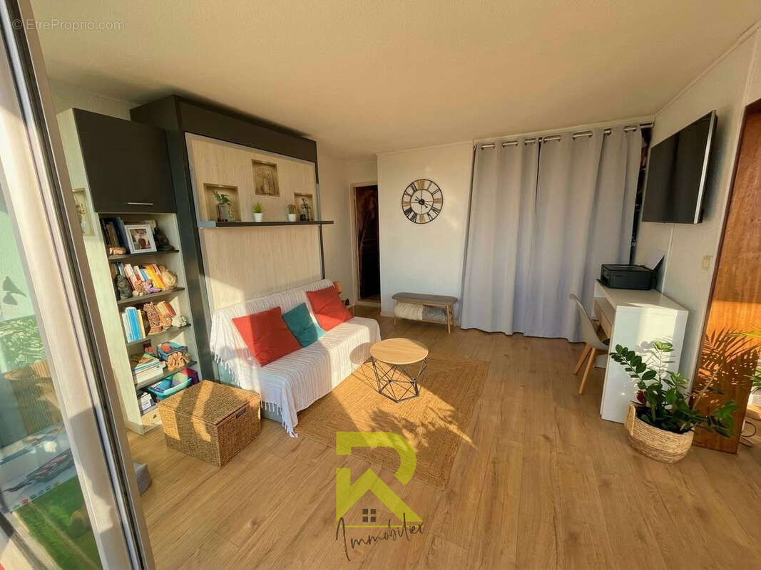 Appartement à AGDE