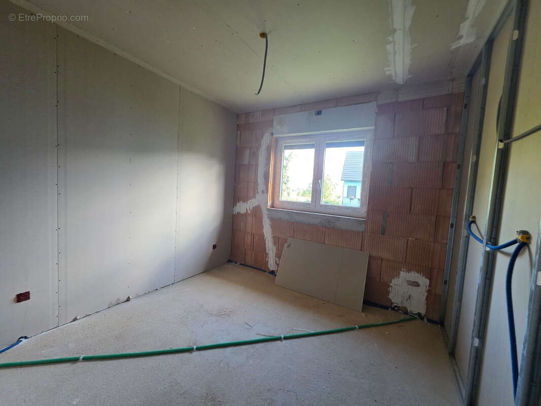 Maison à SEPPOIS-LE-BAS