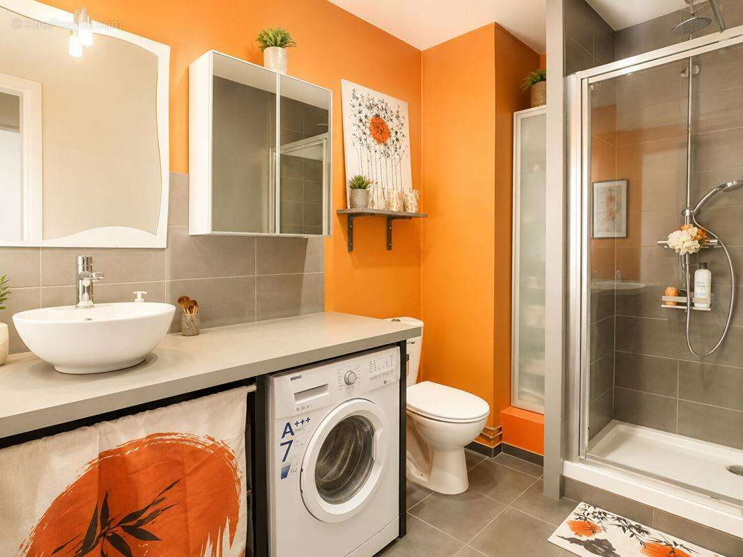 Vente T2 51m2 BORDEAUX (33000) - photo 5