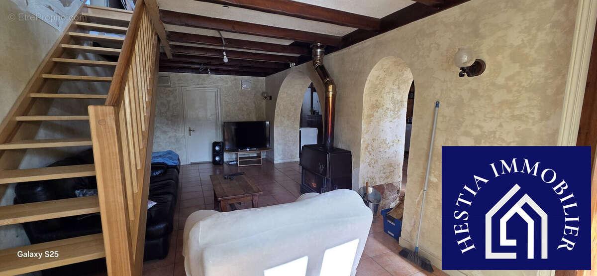 Maison à VITTEAUX