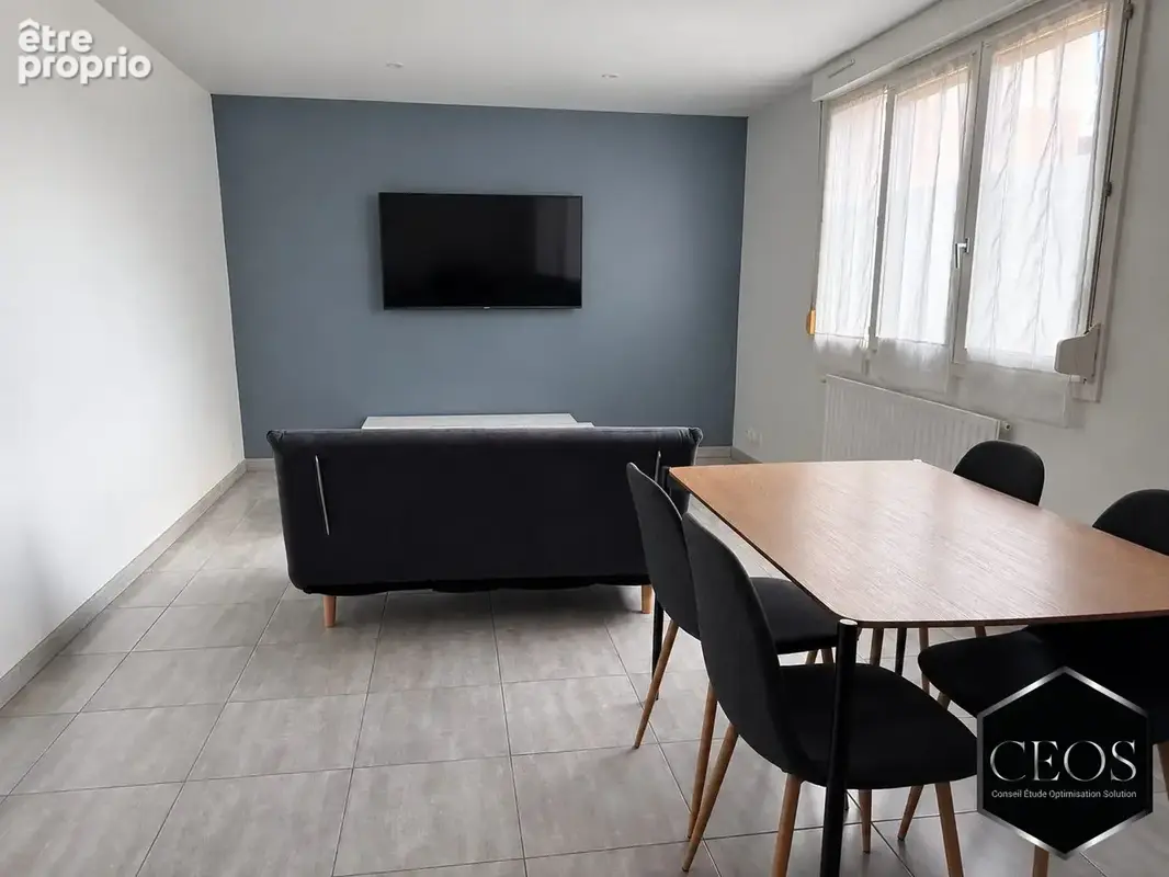 Photo Appartement à Melun au prix de 159 000€