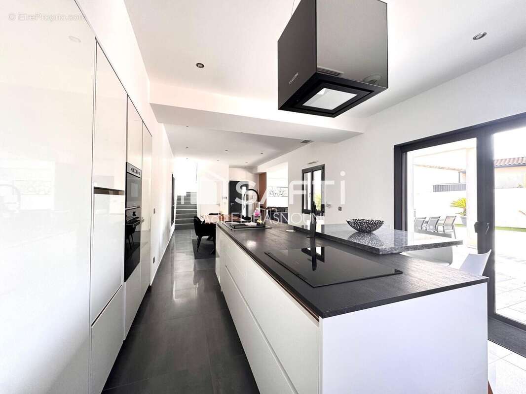 Photo 8 - Maison à VILLETELLE