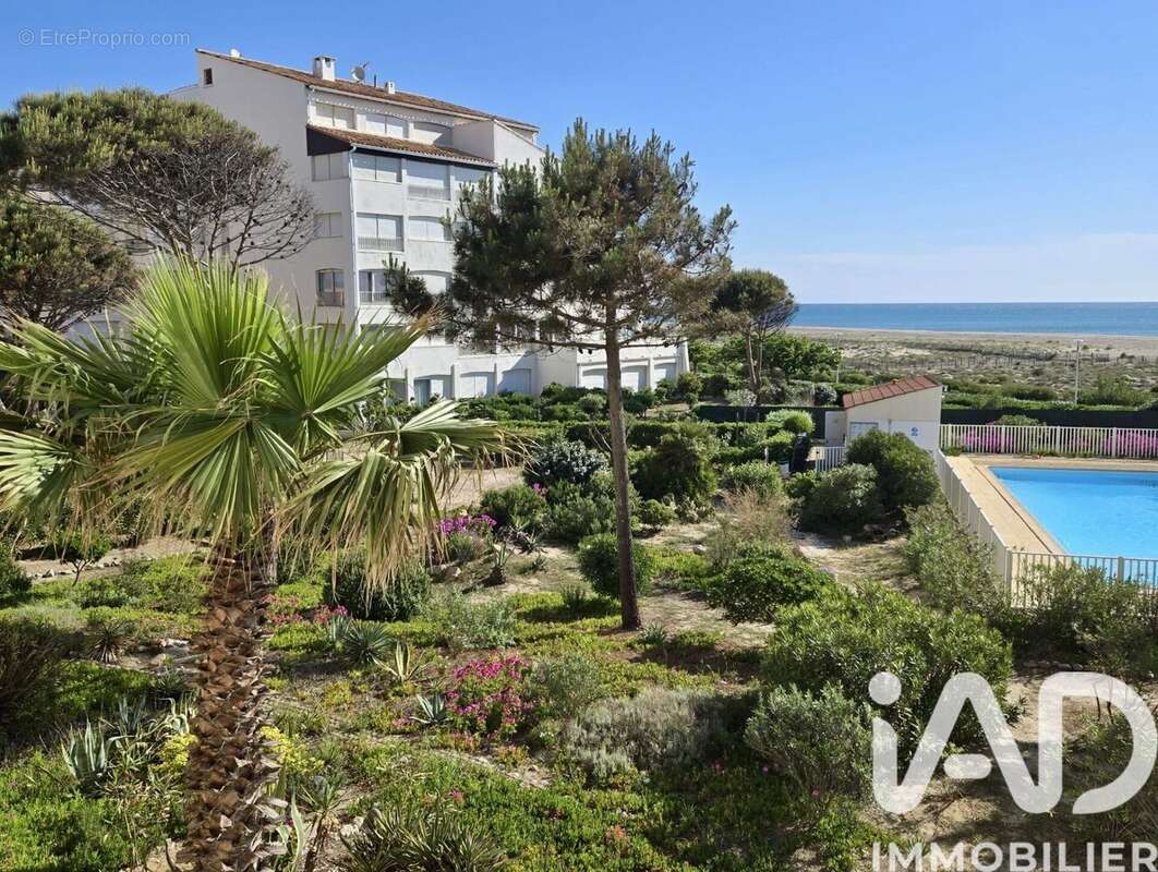 Photo 9 - Appartement à LEUCATE