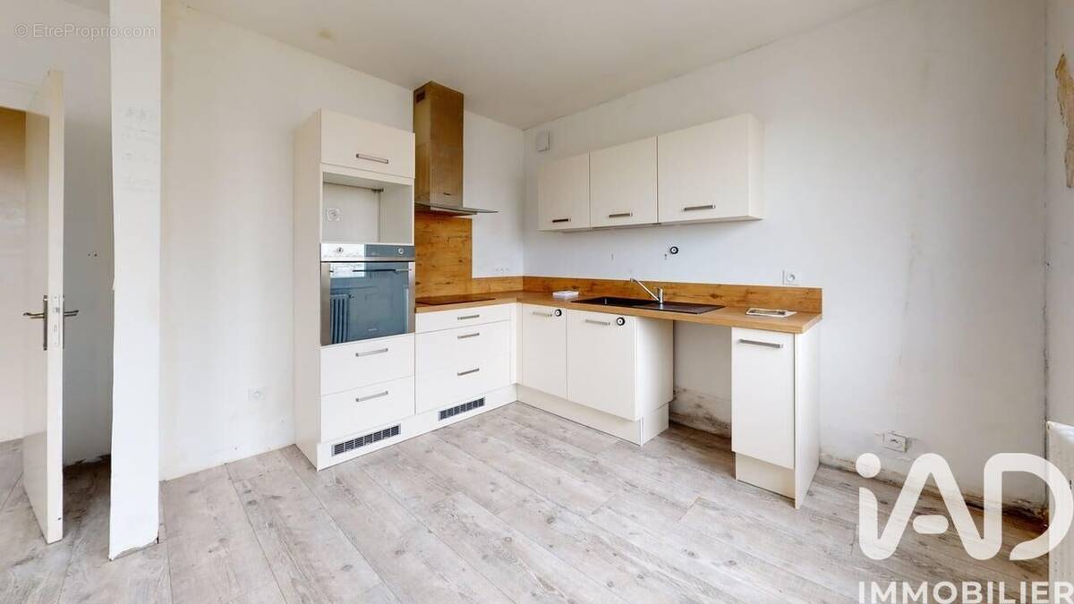 Photo 1 - Appartement à LUISANT