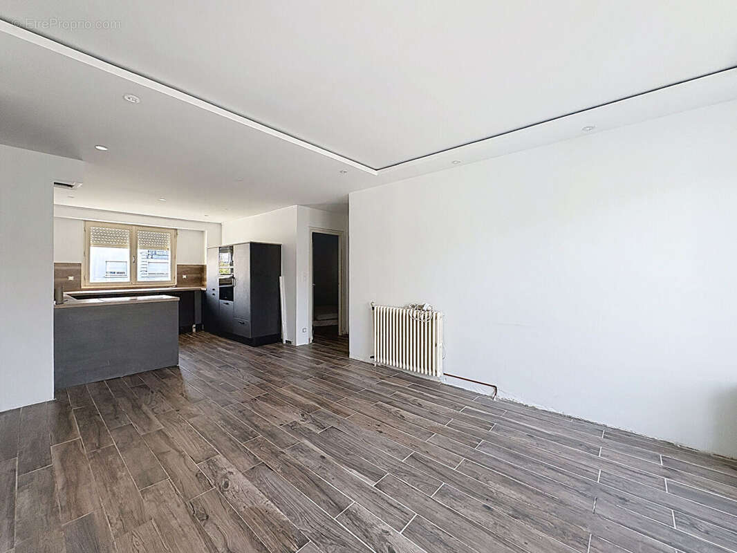 Appartement à CHALLANS