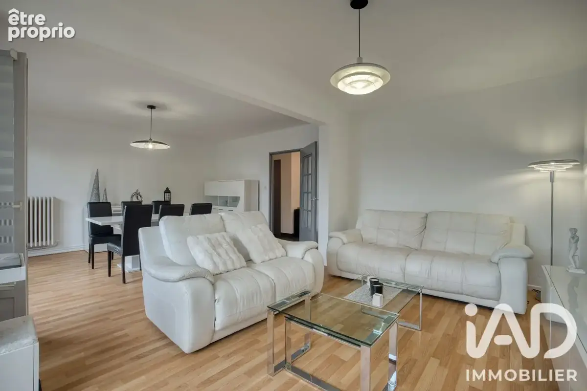 Photo 1 - Appartement à THIONVILLE