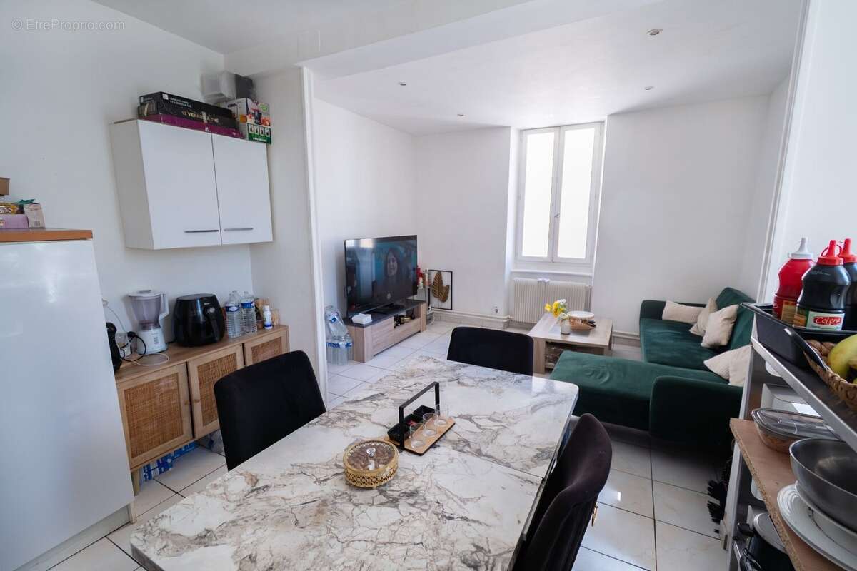 Appartement à NARBONNE