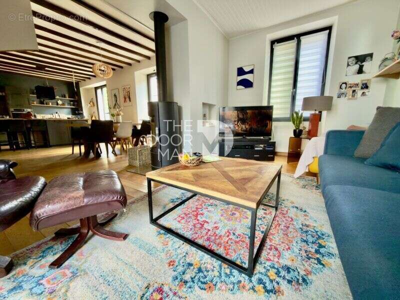 Maison 53000 - photo 12