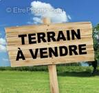 Terrain à BERNAY-SAINT-MARTIN