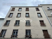 Appartement à VINCENNES