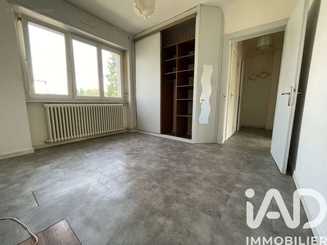 Photo 6 - Maison à VITRY-SUR-ORNE