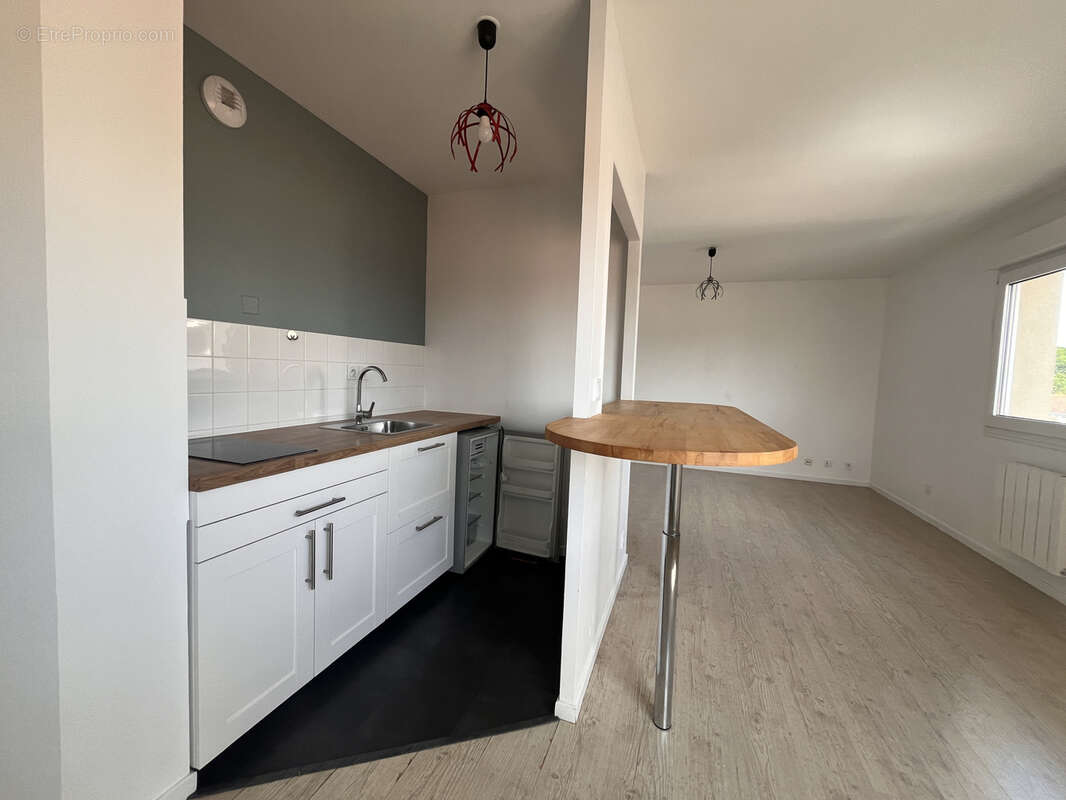 Appartement à TROYES
