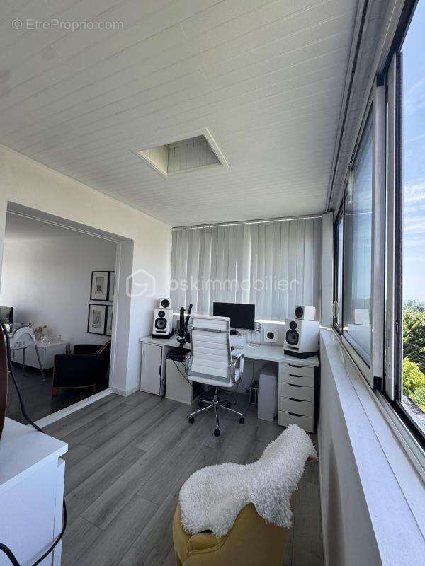 Appartement à NOGENT-SUR-MARNE