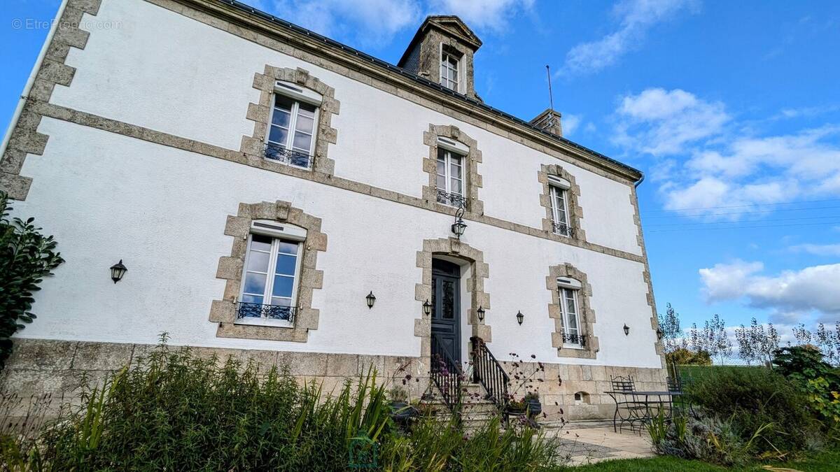 Maison à LIGNOL