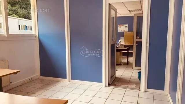 Commerce à MONT-SAXONNEX