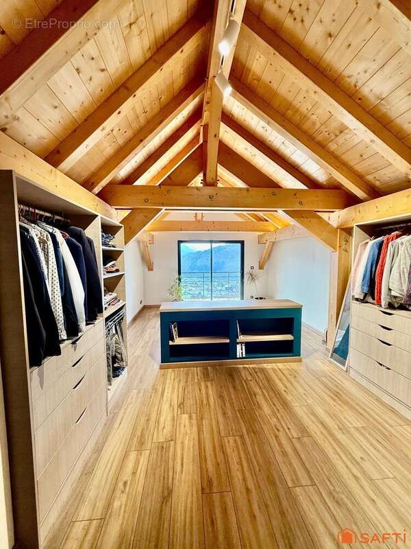 Photo 6 - Maison à UGINE