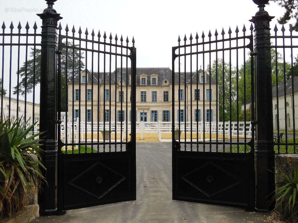 Maison à ANGOULEME