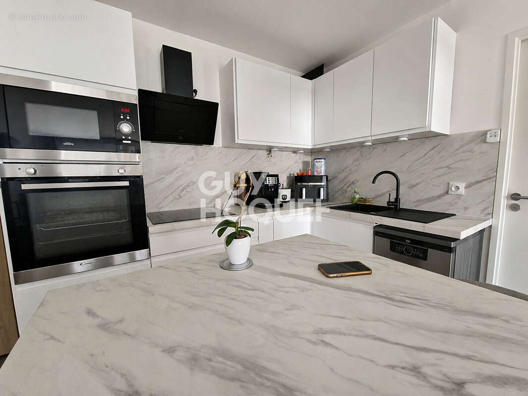 Appartement neuf sur vannes - photo 2