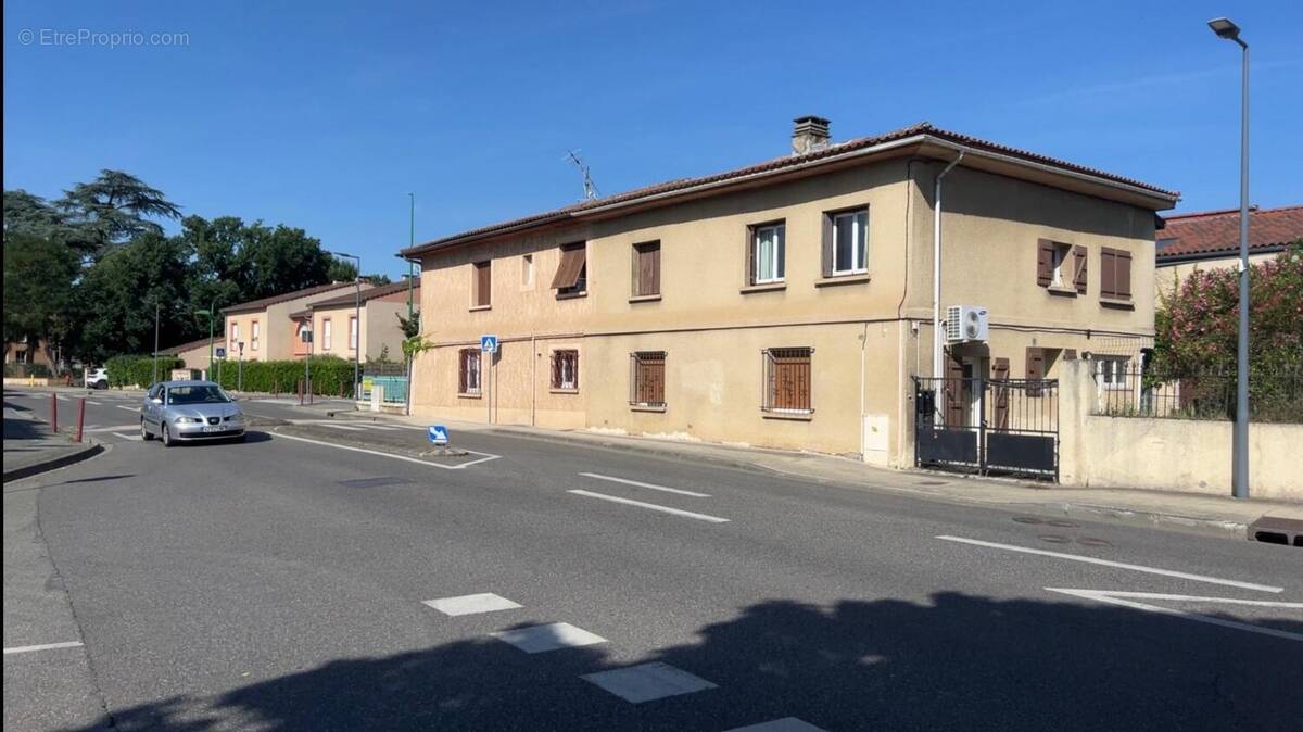 Photo 1 - Appartement à CUGNAUX