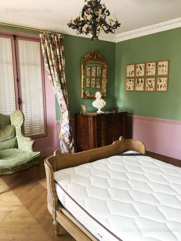 Hotel particulier - photo 23