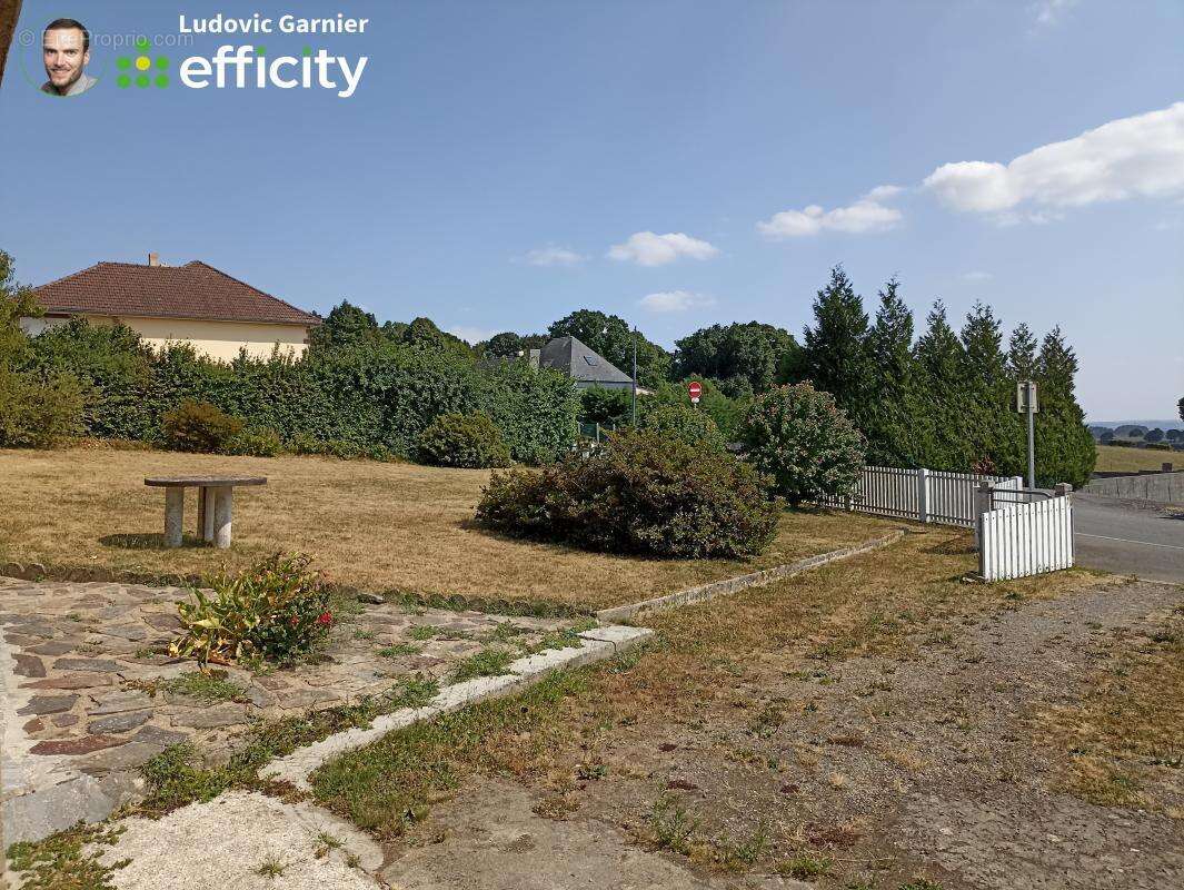 Maison 74 m² à Juvigny-Le-Tertre  - photo 16