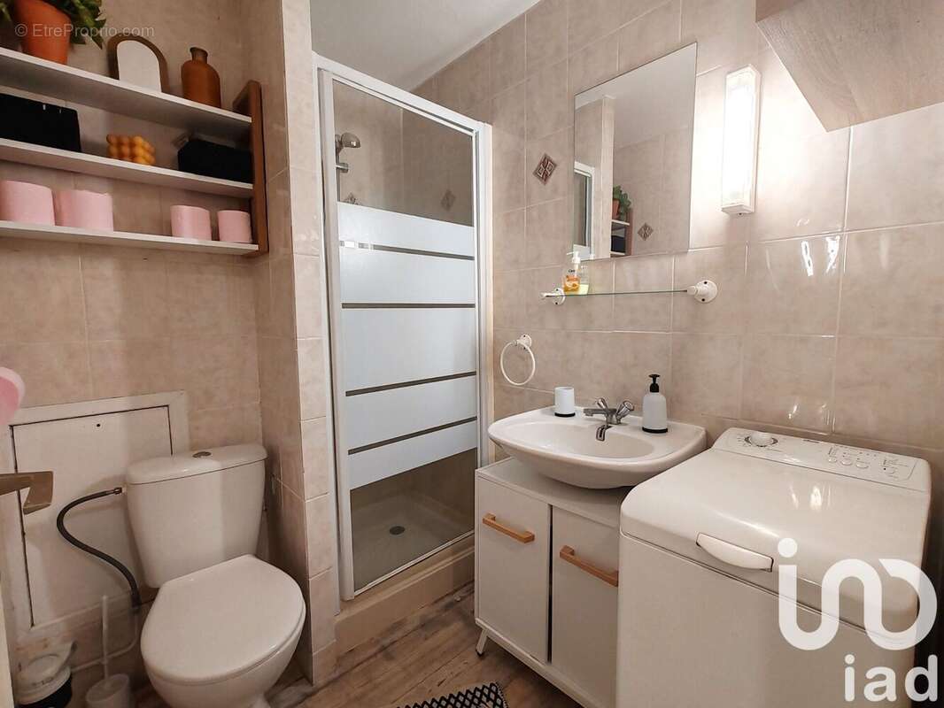 Photo 9 - Appartement à CANET-EN-ROUSSILLON