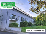 Appartement à MORDELLES