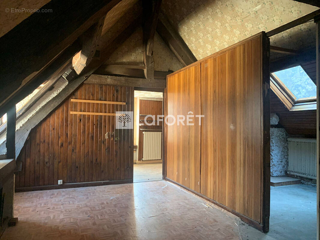 Maison à MANTES-LA-JOLIE