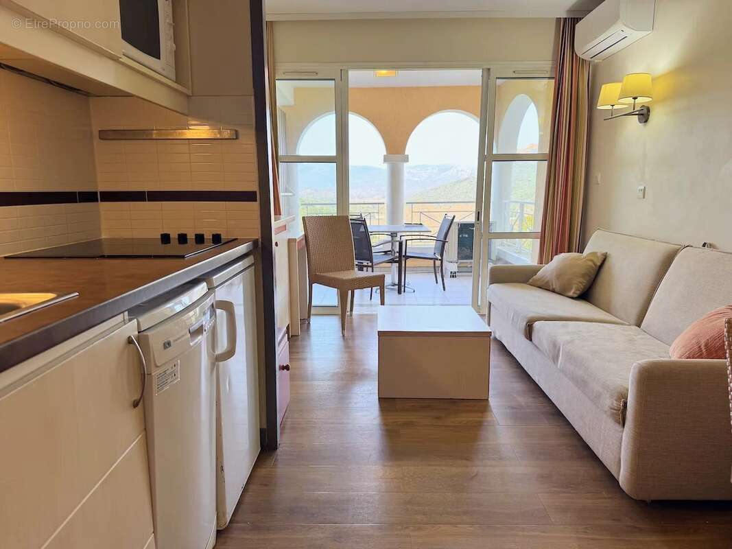 Appartement à LA SEYNE-SUR-MER