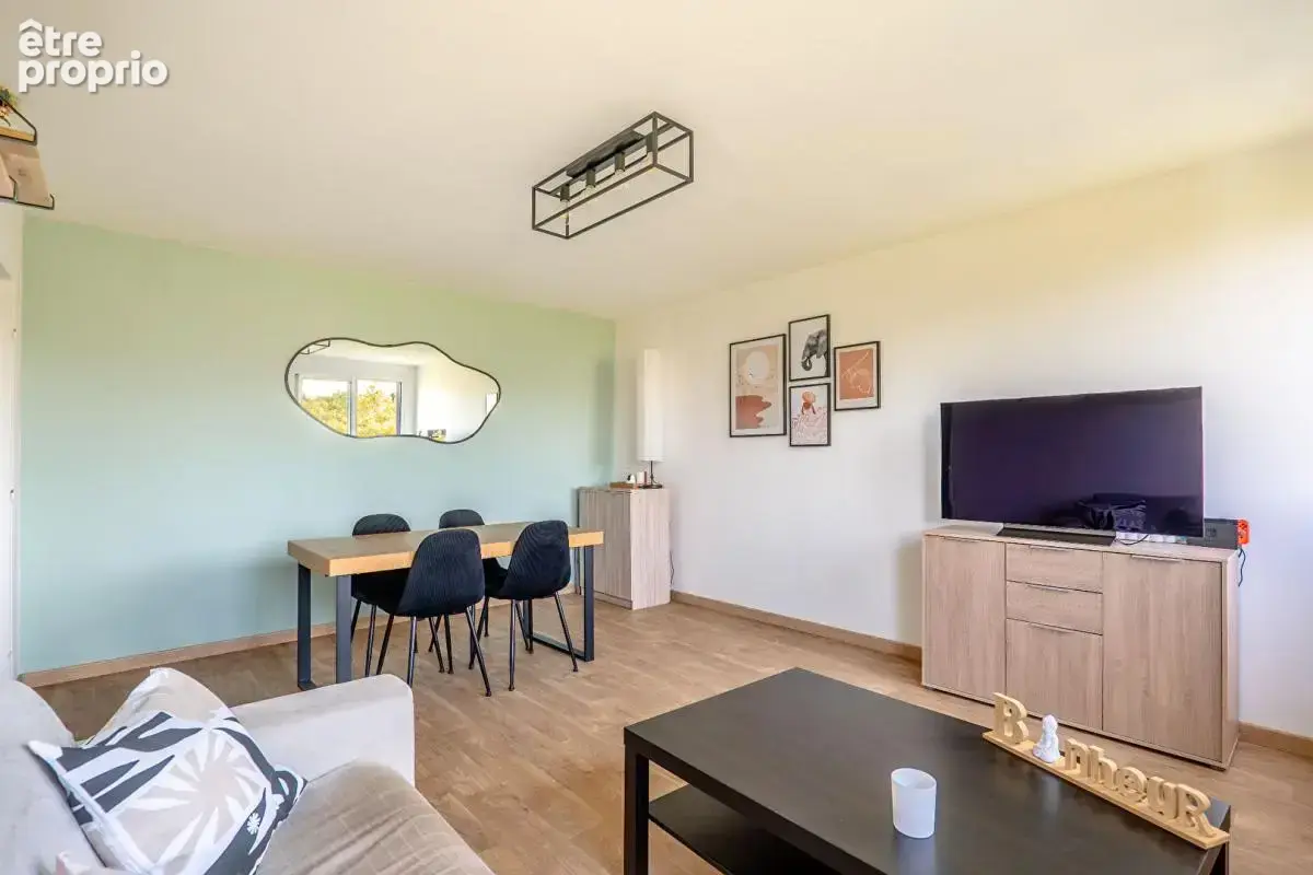 Coup de coeur ! Appartement 3 chambres 92310 Sèvres - photo 7