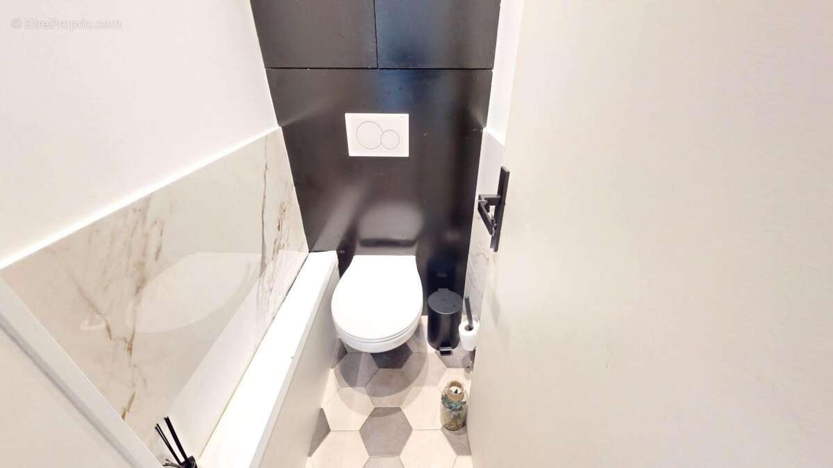 Appartement à NOGENT-SUR-MARNE