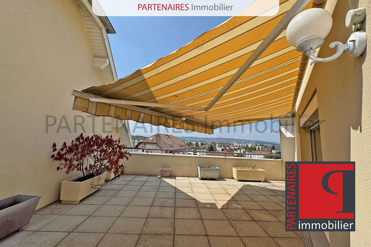 Appartement à ANNECY