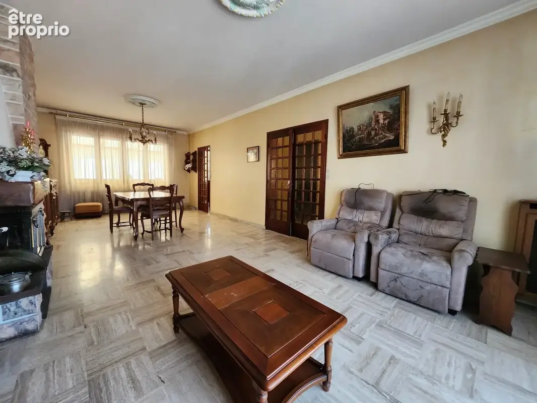 Maison 5 pièces 152 m² à vendre à Henin-Beaumont (62110) - photo 3