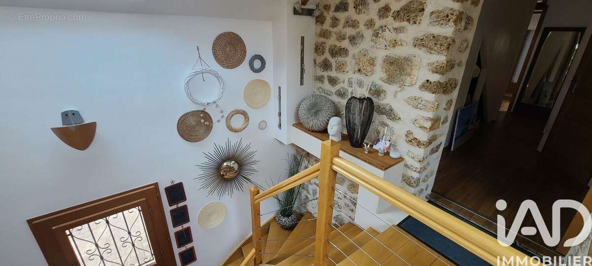 Photo 6 - Maison à LES MOLIERES