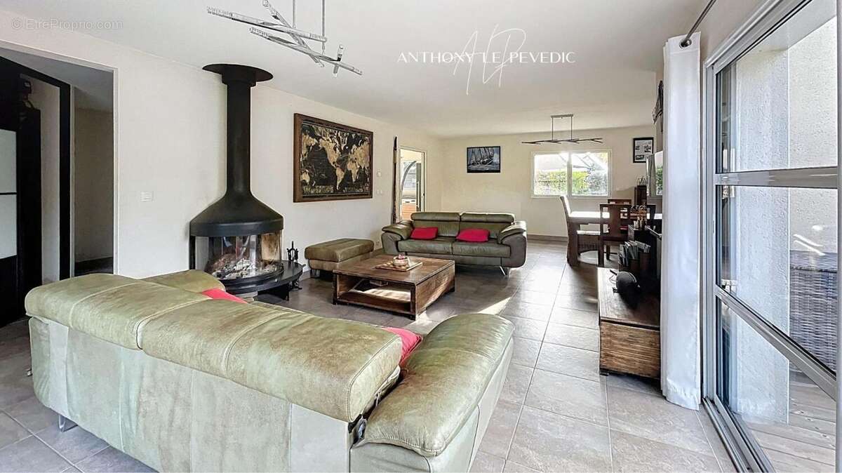 Photo 6 - Maison à LOCMARIAQUER