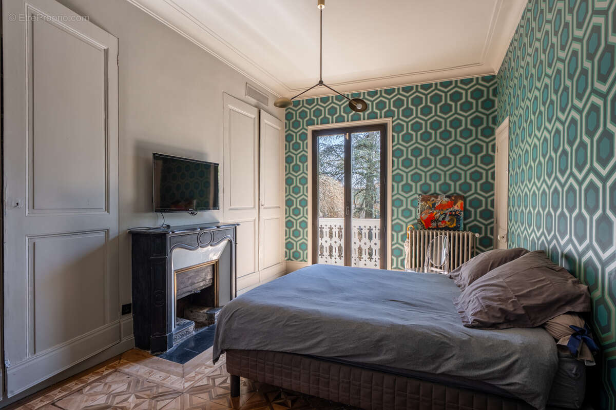 Maison à GRENOBLE