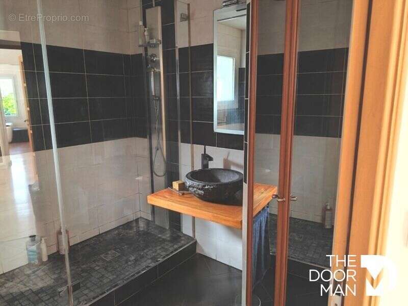 Maison à MONTIGNY-LE-BRETONNEUX