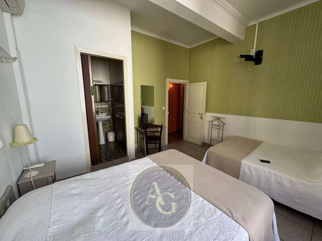 Appartement à CASTELNAUDARY