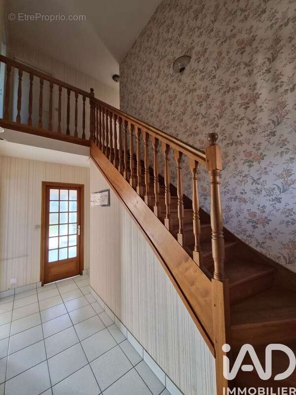 Photo 9 - Maison à LA GUERCHE-DE-BRETAGNE