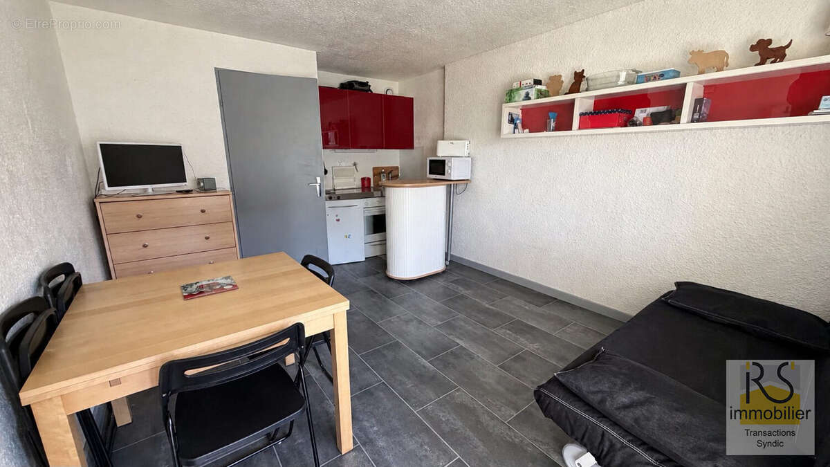 Appartement à ARACHES-LA-FRASSE
