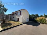 Maison à LA MARNE
