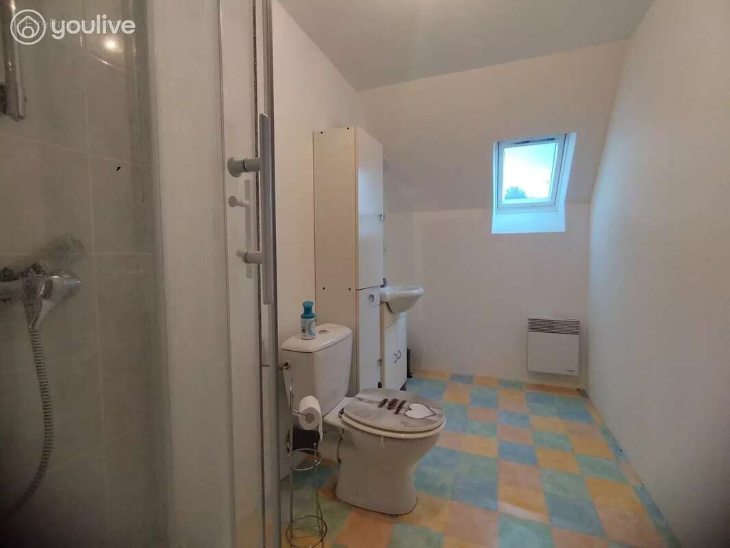 Maison à SAINT-DOLAY