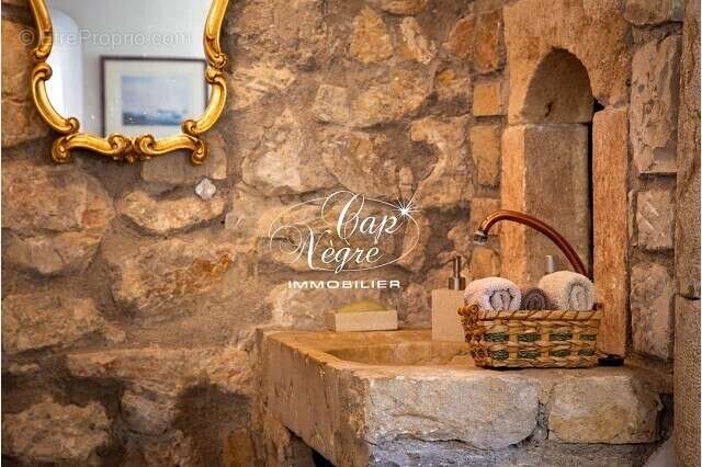 Maison à DRAGUIGNAN