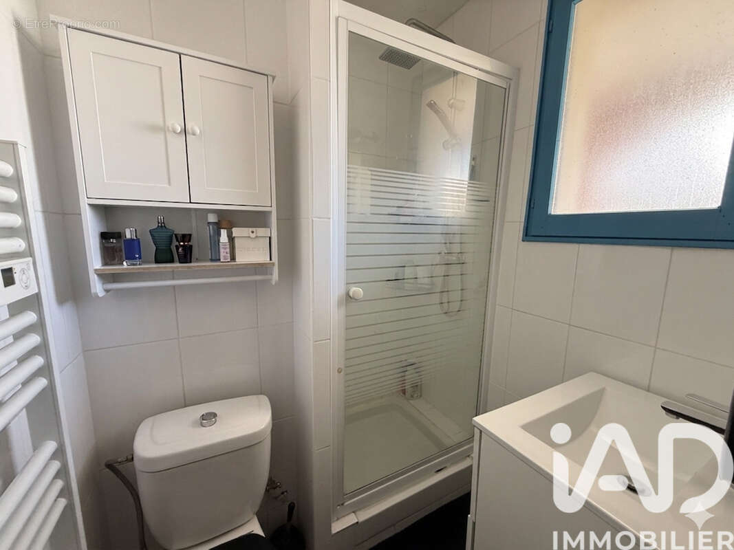 Photo 6 - Appartement à LE BARCARES