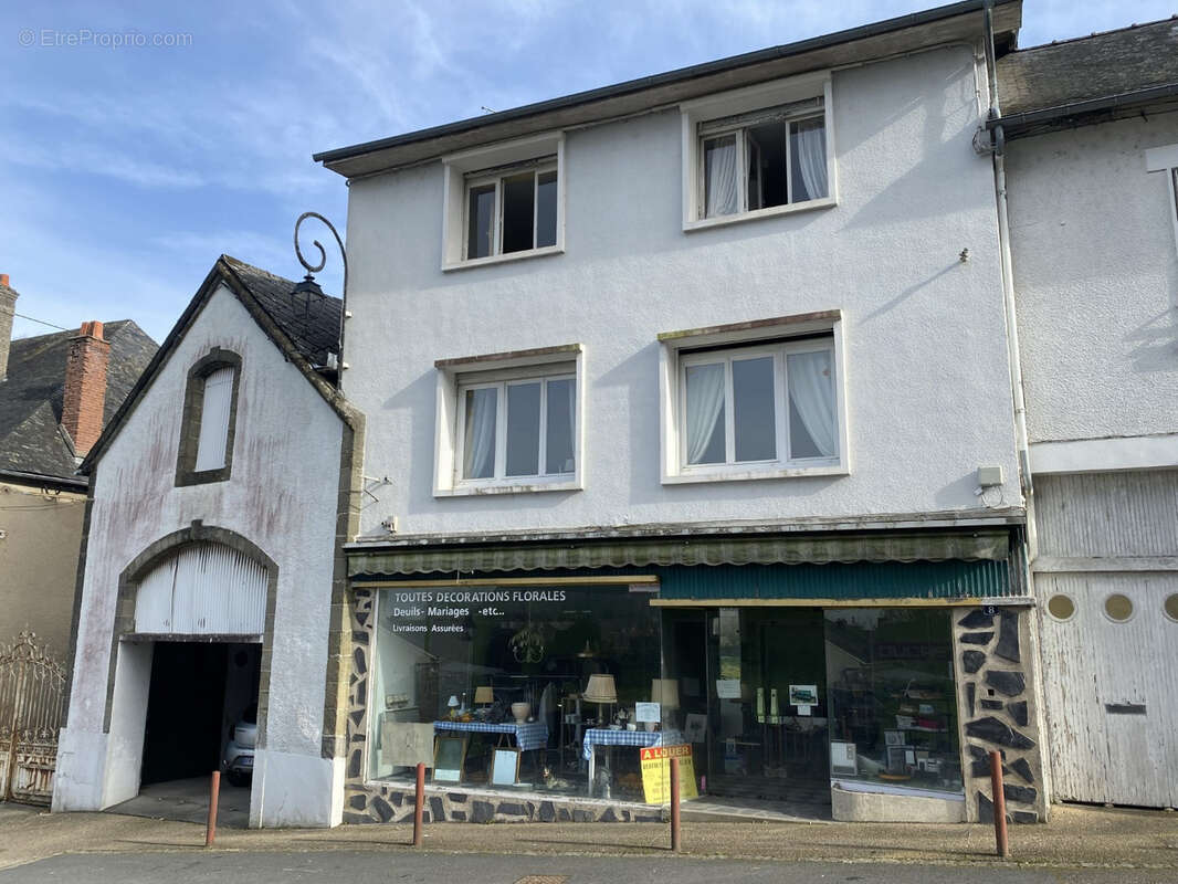 Autre à ARNAC-POMPADOUR